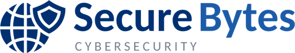 Secure Bytes logo